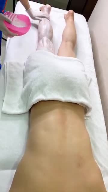 Trời ơi tin được không Quy trình tắm trắng tại Kangnam - Trắng ngay trong vòng 1 nốt nhạc với giá 83k