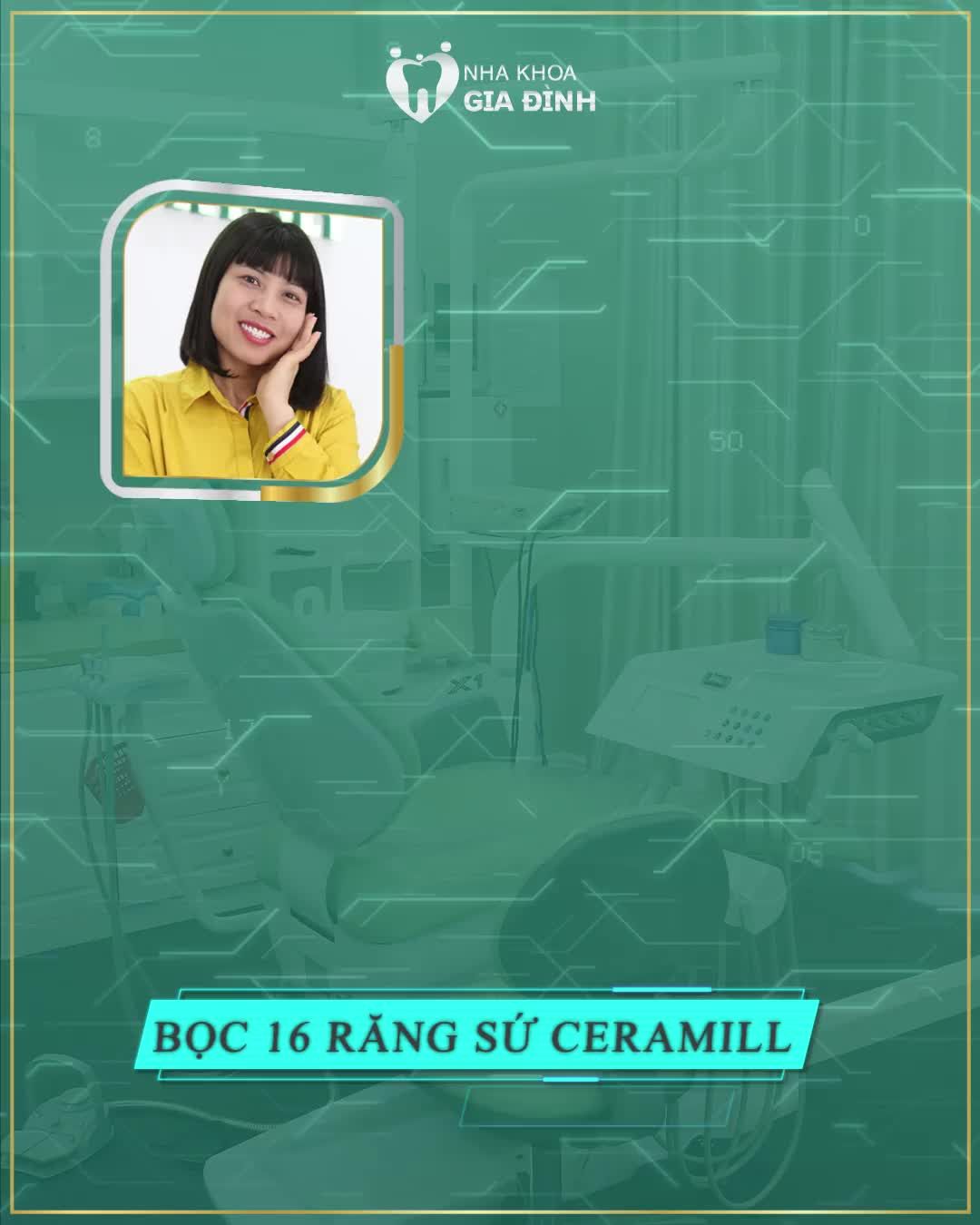 Đế sở hữu hàm răng KHÔNG CÒN Ố VÀNG, HÔ VẨU chỉ với 1 lần trải nghiệm thẩm mỹ răng 5S