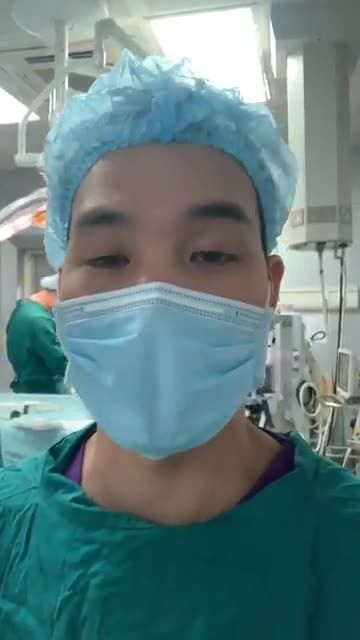 Kết quả ca hạ gò số 12 trong năm 2020 tại Dr Hoàng Tuấn!