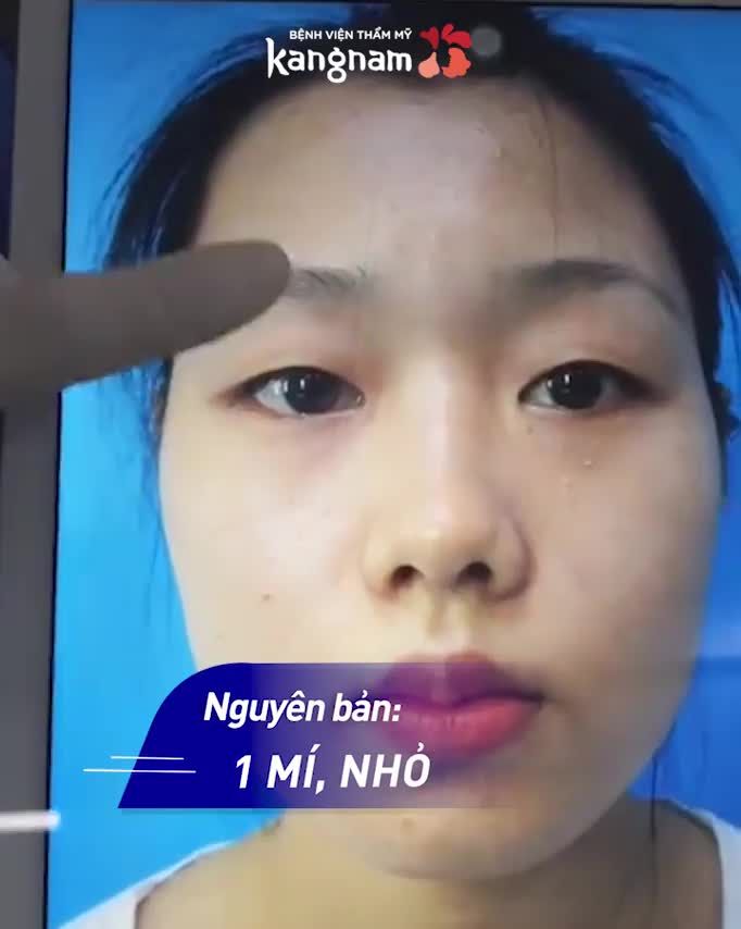 Chỉ 30 phút BẤM MÍ  Hóa Hotgirl  GIẢM 25%