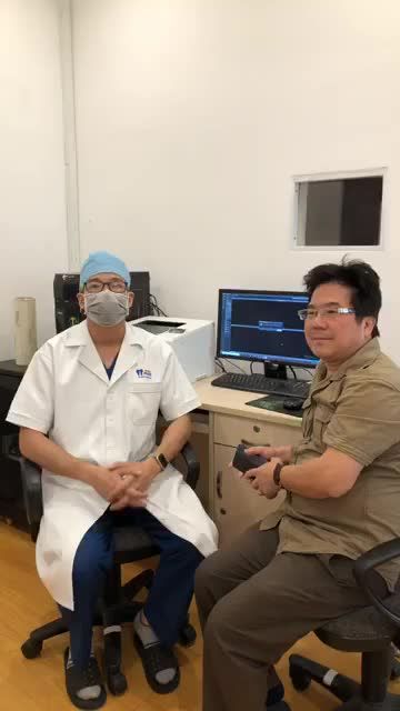 CẢM NHẬN CỦA KHÁCH HÀNG SAU 3 NGÀY CẮM IMPLANT