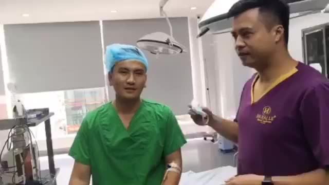 CẮT MÍ MANI MINI DEEP 5D AN TOÀN CHO ĐÔI MẮT TRẺ TRUNG RẠNG RỠ