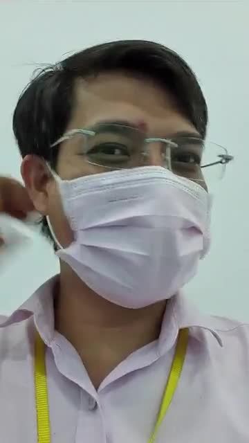 Nâng mũi bán cấu trúc 2 lớp Dáng Sline kết hợp LlineQuá đẹp cho em gái Đồng Tháp Sau 14 ngày