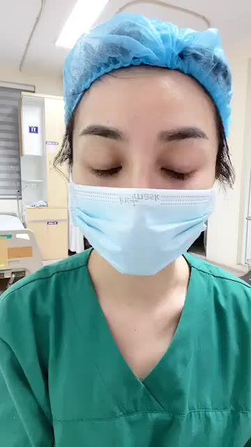 Phân tích trước mổ - ca bụng số 1 hôm nay