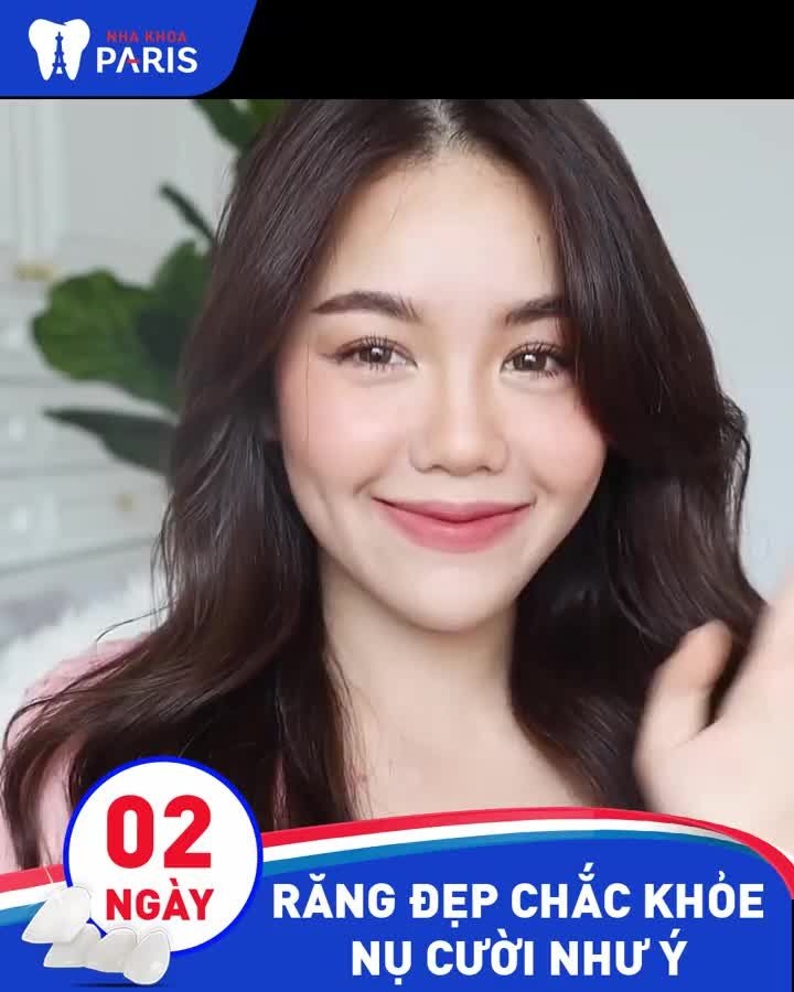 RĂNG THƯA ‼ HÔ ‼ KHẤP KHỂNH | NỤ CƯỜI KÉM DUYÊN