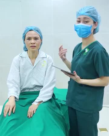 VẺ NGOÀI RẠNG RỠ - KÉO LẠI THANH XUÂN