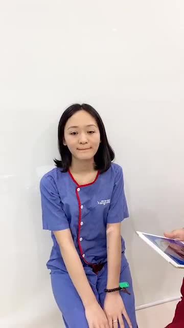 Cắt mí Plasma - chào mừng 8/3