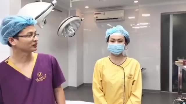 MẮT 2 MÍ CHUẨN XINH - LÀM NGAY KẺO PHÍ !