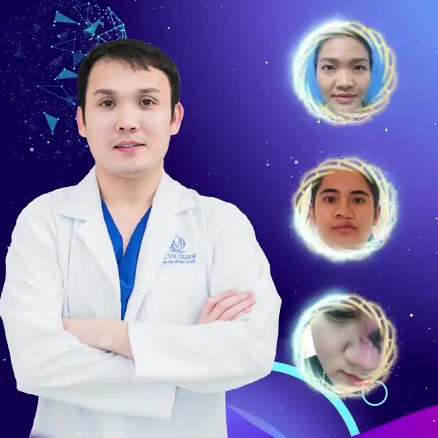 Bạn tự ti vì chiếc mũi thấp tẹt kém sang?