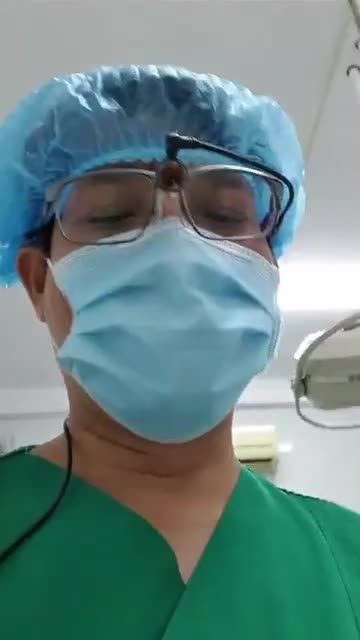 GIẢI CỨU MŨI HỎNG
