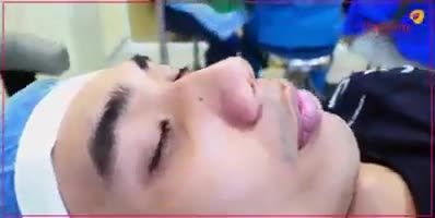 Mùa của Phụ Nữ nhưng Phụ Nam cũng phải cạnh tranh đó nha. Trước và sau khác nhau qua trời. Dự là nhiều cô nàng đề ý lắm luôn