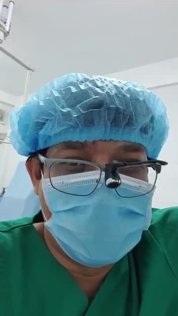 GIẢI CỨU MŨI HỎNG, TRẺ HÓA THÀNH CÔNG