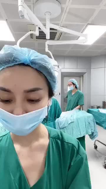 Ca bụng số 1 hôm nay
