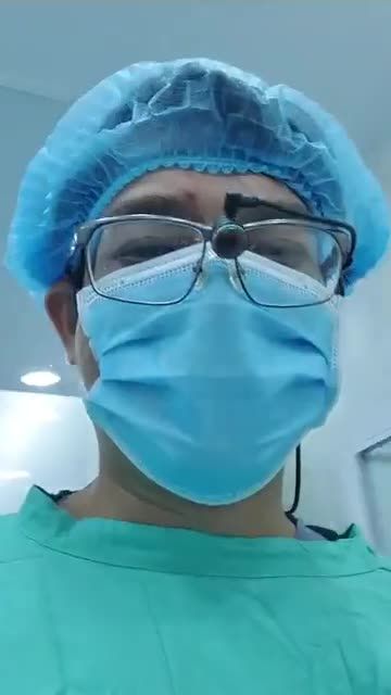 GIẢI CỨU MŨI HỎNG