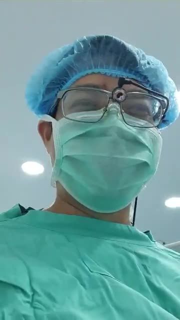 GIẢI CỨU MŨI HỎNG SAU LUỒN CHỈ