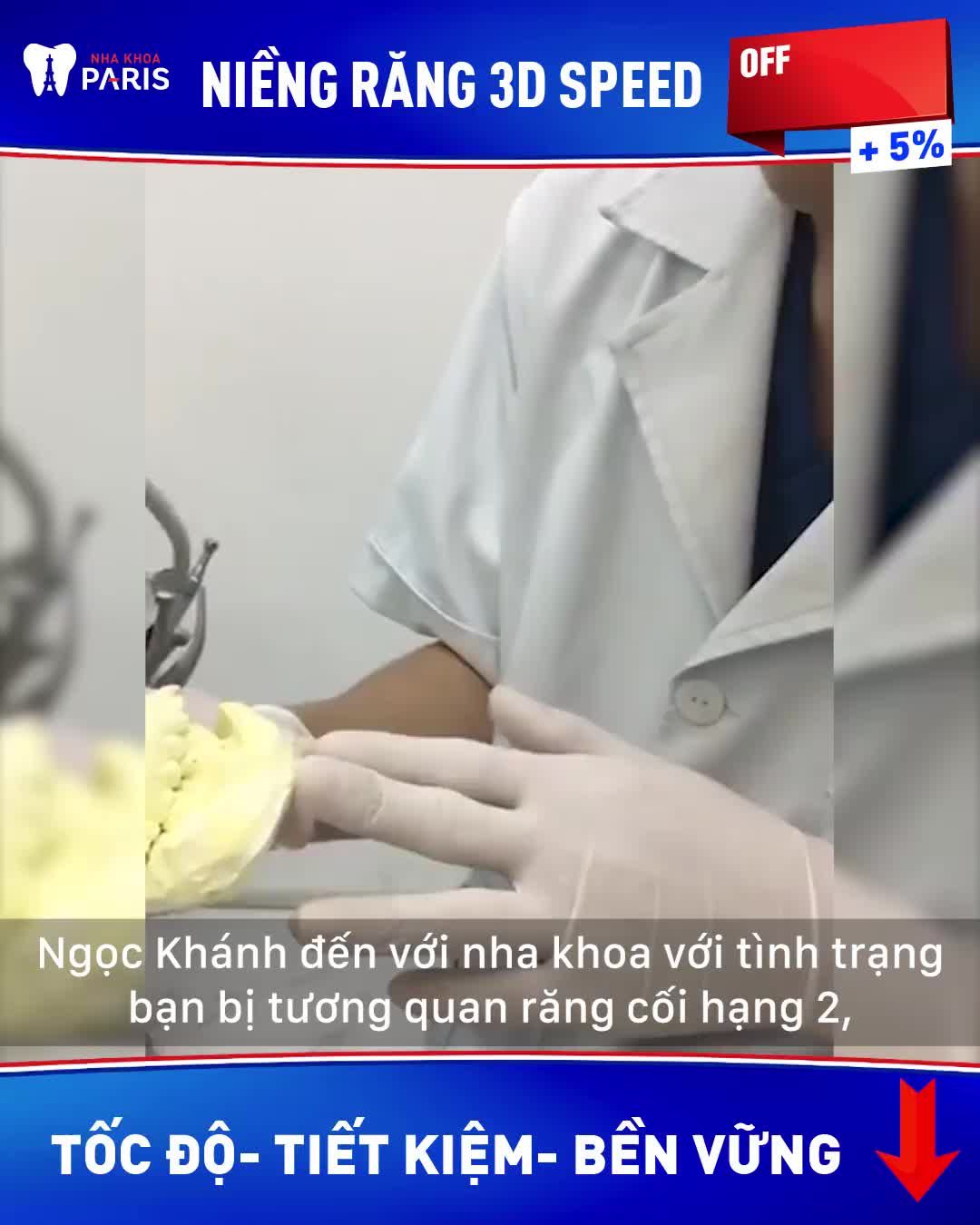 NIỀNG RĂNG TẠI TP HCM ƯU ĐÃI GIÁ TỐT NHẤT
