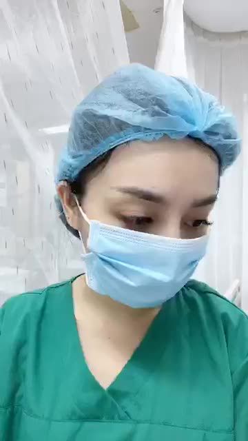 Ngắm bụng đẹp vào buổi sáng mưa gió cả nhà ơi!