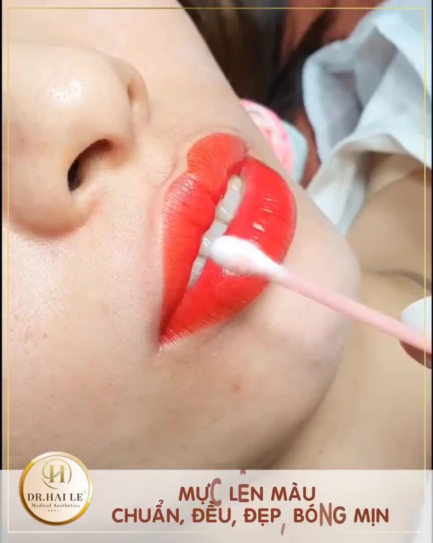 LÚC TÔ  HẾT MÌNH  LÚC TẨY TRANG HẾT HỒN.