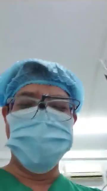 Nâng mũi bán cấu trúc đa lớp