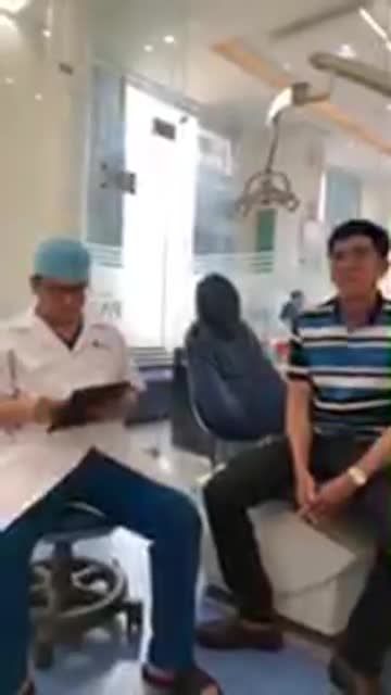 KH PHỤC HÌNH RĂNG TRÊN IMPLANT VÀ CẢM NHẬN CỦA CHÚ LỘC