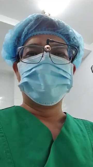 GIẢI CỨU MŨI HỎNG SAU 20 NĂM