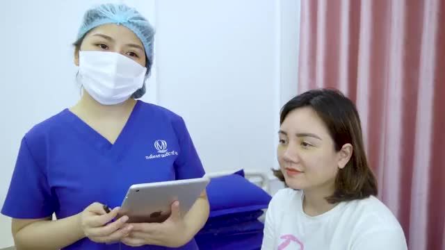 Nghỉ Covid -19 lâu quá thì làm gì ?Làm gì nữa - Đi nâng mũi mọi người nhé