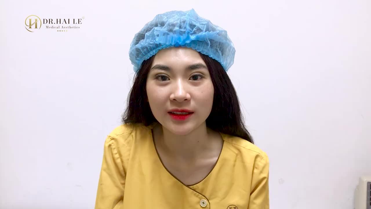 Cứu rỗi đôi mắt u buồn chỉ sau 30 phút thực hiện Cắt mí Mani Mini Deep 5D!