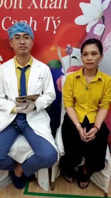 Đổi ngay MÍ ĐẸP Trẻ Trung bất ngờ!!!