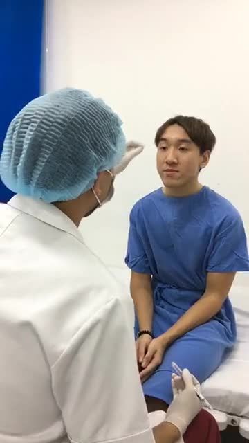 Cùng BSI hàng đầu PTTM phân tích và đo vẽ trước khi PT Hàm