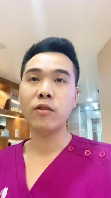 Gọt hàm không phẫu thuật bằng Botox góc hàm cho 2 chị em ruột tới từ Hà Nội