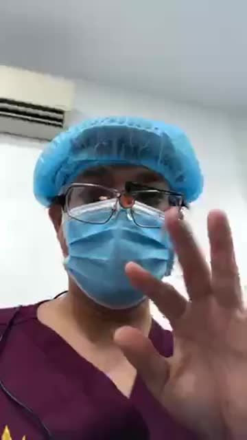 Xử lý chỉ và Filler.