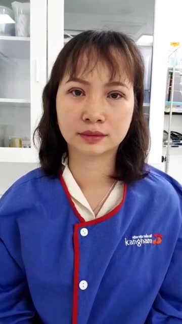CẮT MÍ PLASMA ngay sau thẩm mỹ Cải thiện BẤT NGỜ