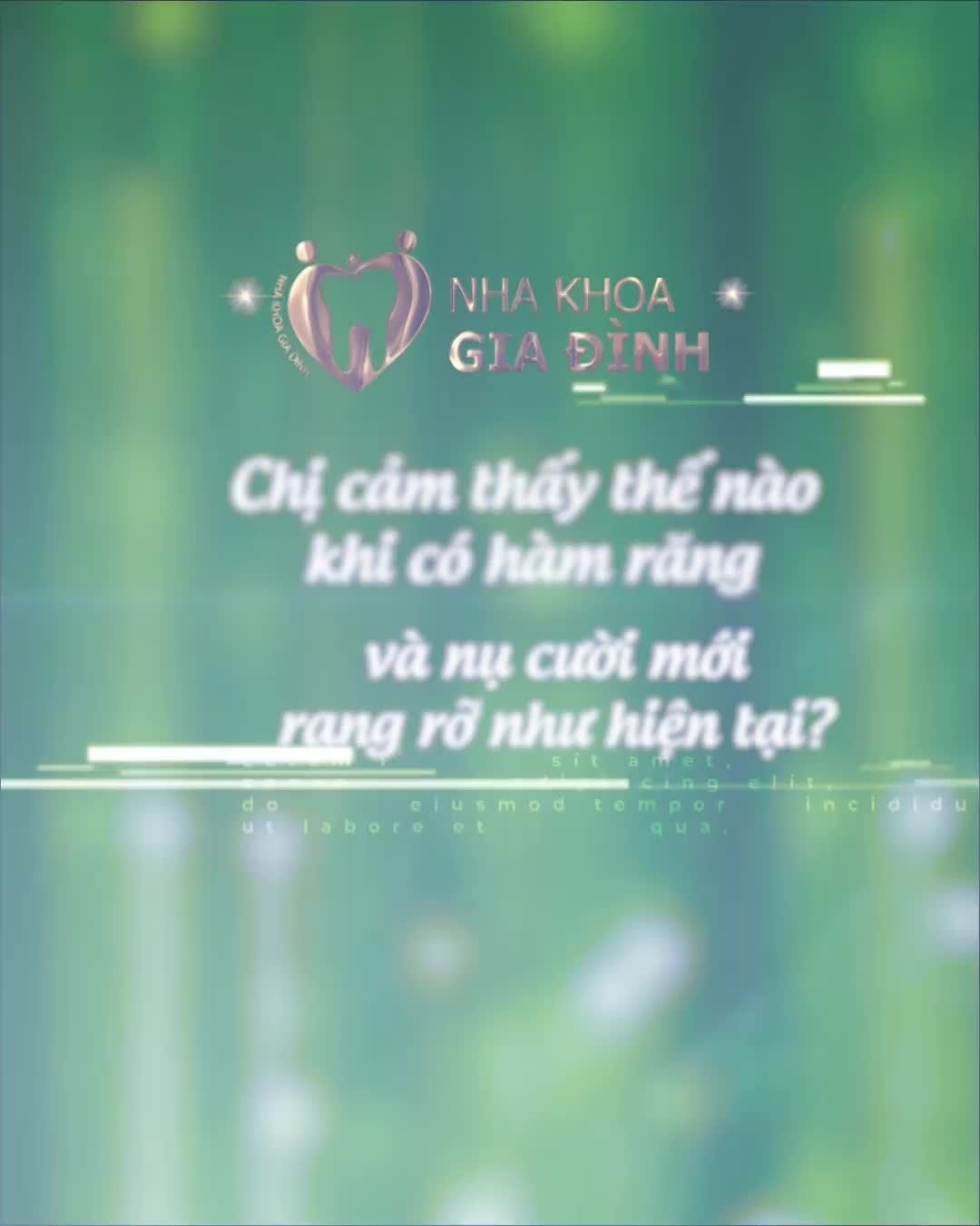 HƠN 20 NĂM RĂNG XỈN MÀU BẤT BIẾN, HÓA GIẢI CHỈ SAU 2 LẦN HẸN