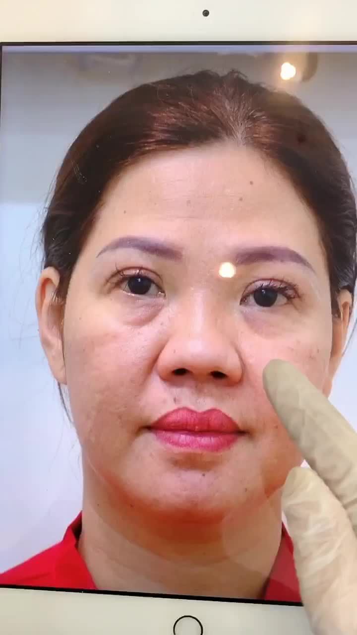 TRẺ HƠN KHI ĐẾN - ĐẸP HƠN KHI VỀ