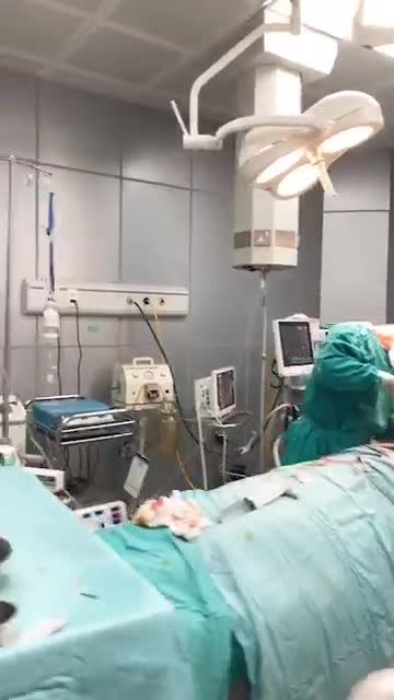 Kết quả ca gọt hàm hạ gò má của Dr. Hoàng Tuấn Phẫu thuật được thực hiện tại bệnh viện theo đúng quy định của Bộ Y Tế