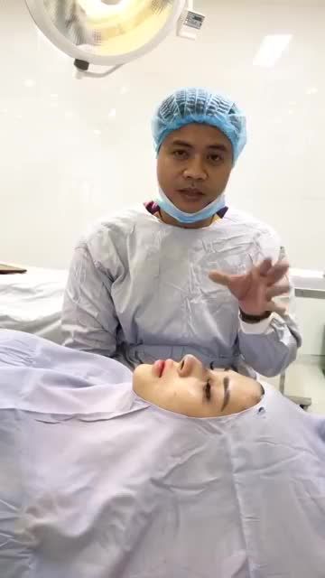 DÁNG MŨI DEMI -5D chưa bao giờ làm chị em thất vọng, với một dáng mũi cao tây và sang chảnh.