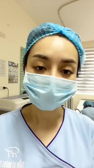 Ngắm bụng đẹp sáng nay cùng bác sĩ nhé cả nhà!