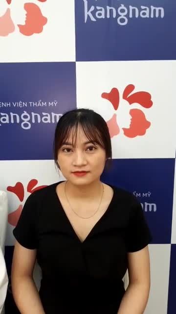 CẮT MÍ PLASMA - Trẻ hóa đôi mắt nhiều DA CHÙNG - BỌNG MỠ