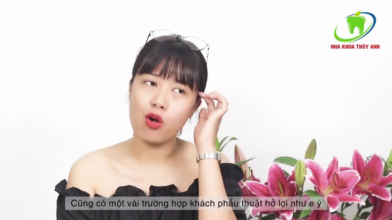 BẢO HÀNH VĨNH VIỄN - KHÔNG BAO GIỜ TÁI PHÁT