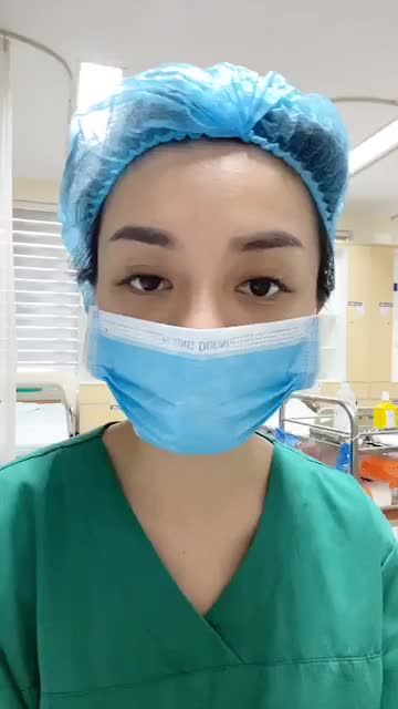Ngắm bụng đẹp sáng nay cùng bác sĩ nhé cả nhà!