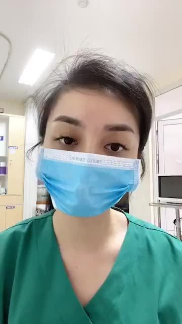 Phân tích trước mổ - ca bụng số 55 năm 2020