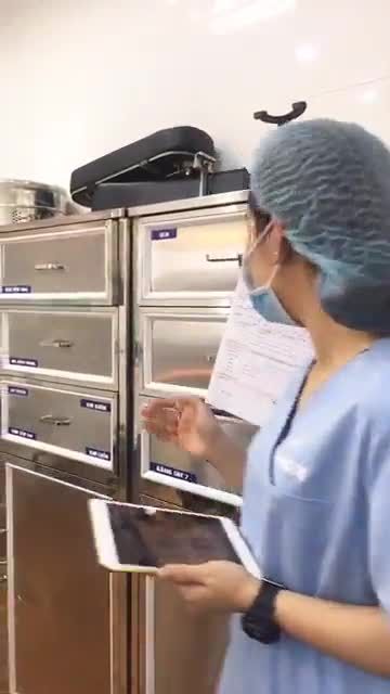 Các kết quả và quá trình phẫu thuật treo cung mày. Mời cả nhà theo dõi nhé!