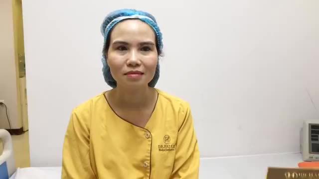 Nâng cung mày giải pháp tuyệt vời cho những khách hàng trên 40 tuổi và da mí sụp nặng nề.