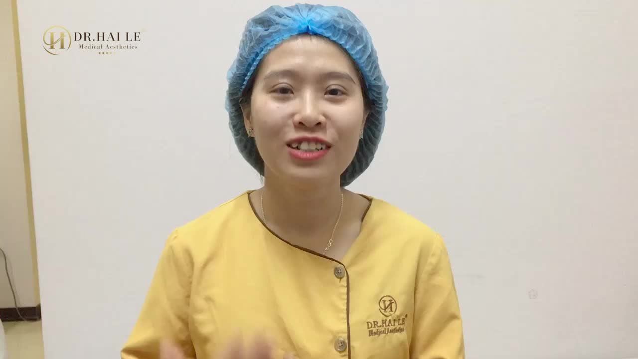 Mắt đẹp bất chấp -> Gọn đẹp cấp tốc!!! với CẮT MÍ MANI MINI DEEP 5D