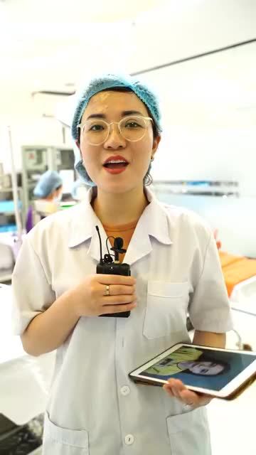 Hóa girl xinh trong "tích tắc" với Nâng mũi Demi 5D tại Dr.Hải Lê.!