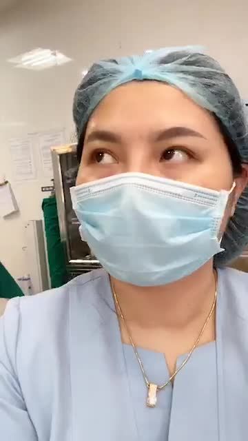 Cả nhà cùng theo dõi quá trình bác sĩ thực hiện T.H.U H.Ẹ.P Â.M Đ.Ạ.O cho khách hàng sinh thường 2 con nhé!