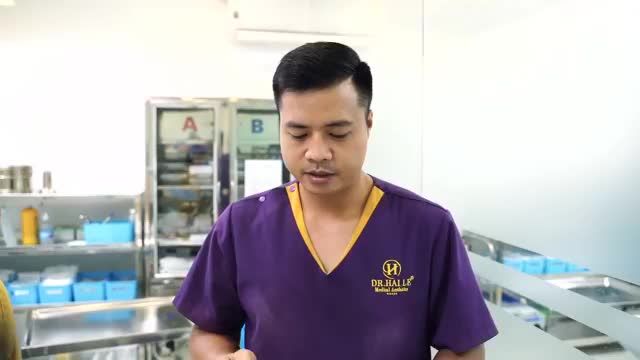 COMBO Cắt mí + Nâng cung giúp đẩy lùi lão hóa, lấy lại 10 năm tuổi trẻ.