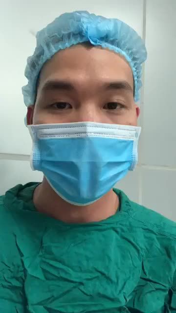 Kết quả ca gọt hàm số 22 trong năm 2020 tại Dr Hoàng Tuấn