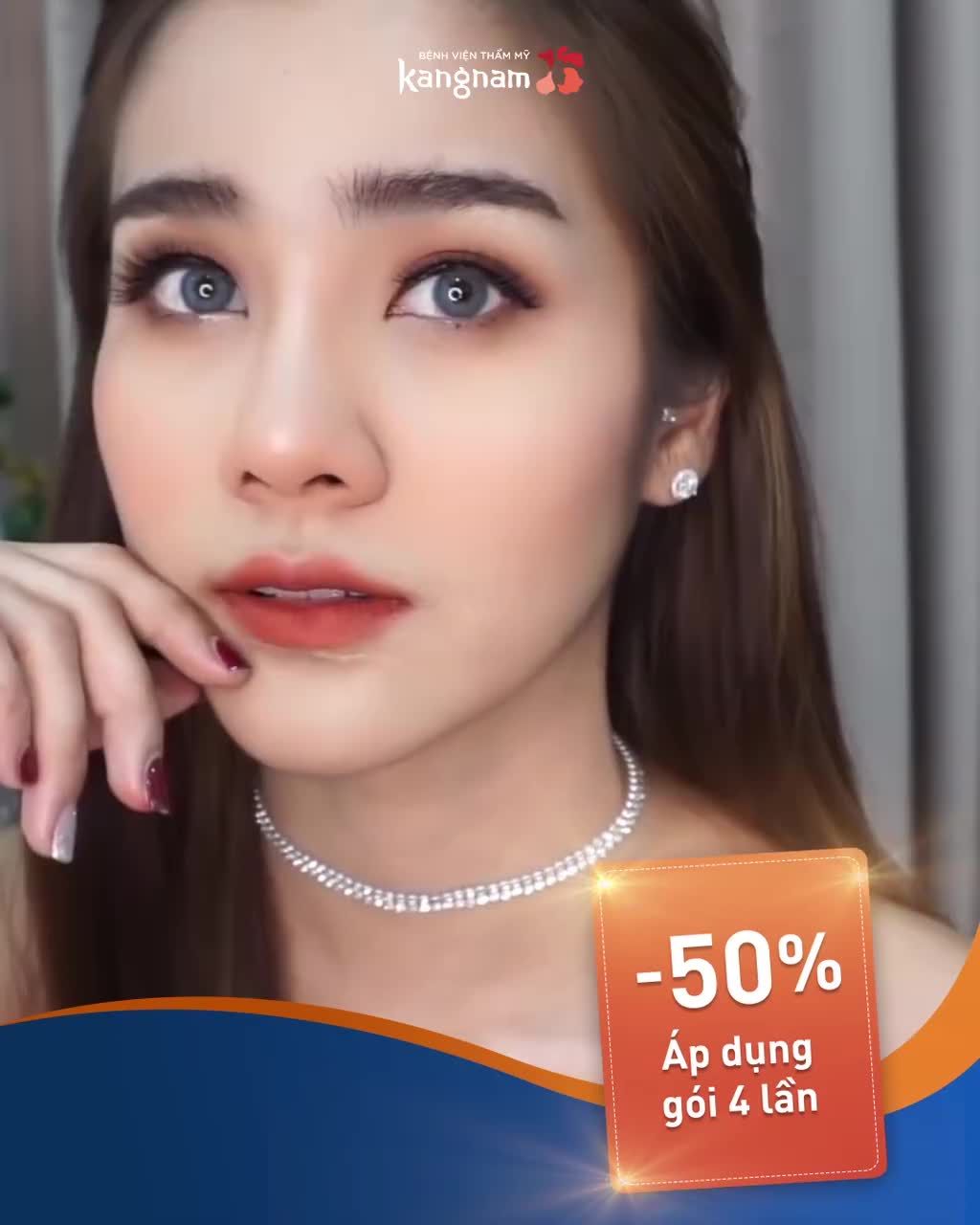 Nano Skin - Công nghệ Trị mụn hàng đầu Hoa Kỳ