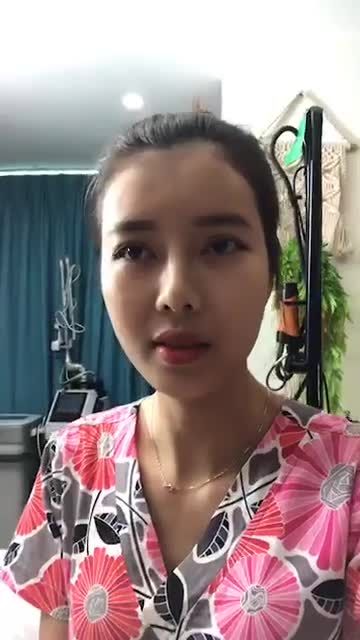 Khách chăm sóc da chiều nay ở DIVA đây.